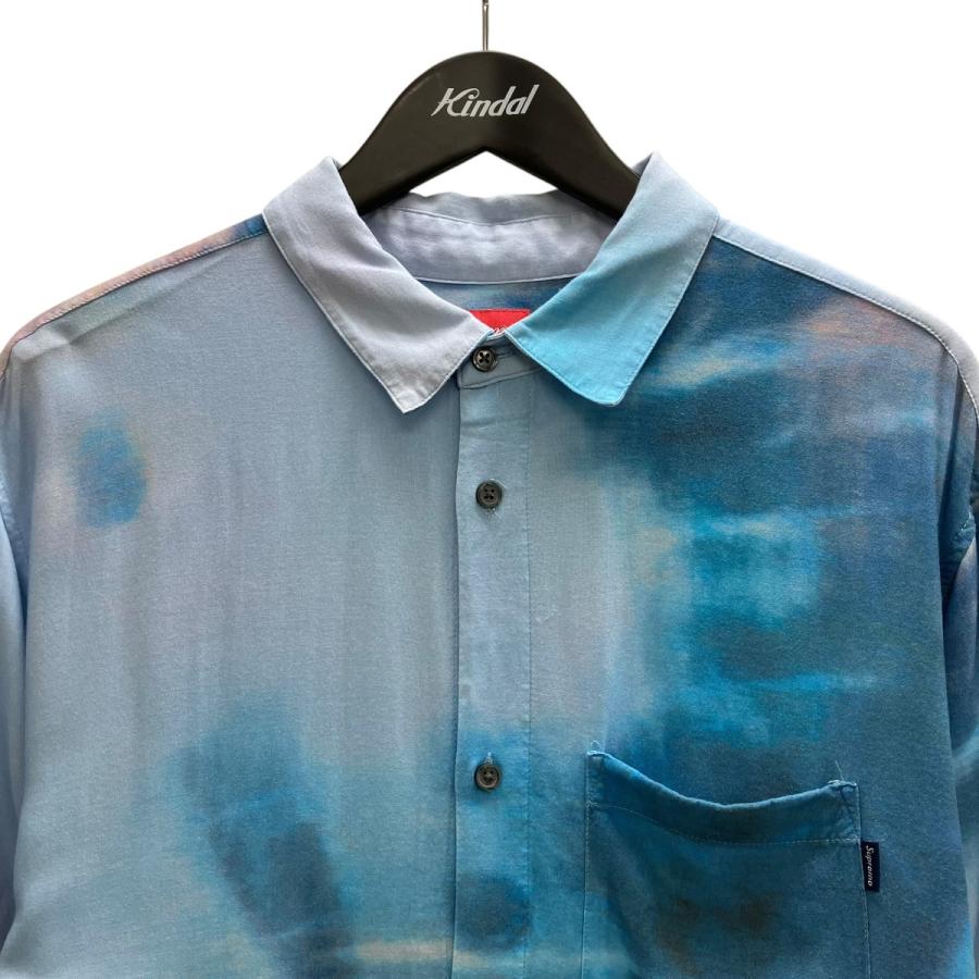 Supreme（シュプリーム） Supreme My Bloody ValentineRayon S S Shirt