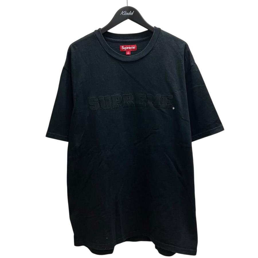 Supreme（シュプリーム） Supreme Collegiate Logo Tee 半袖Tシャツ