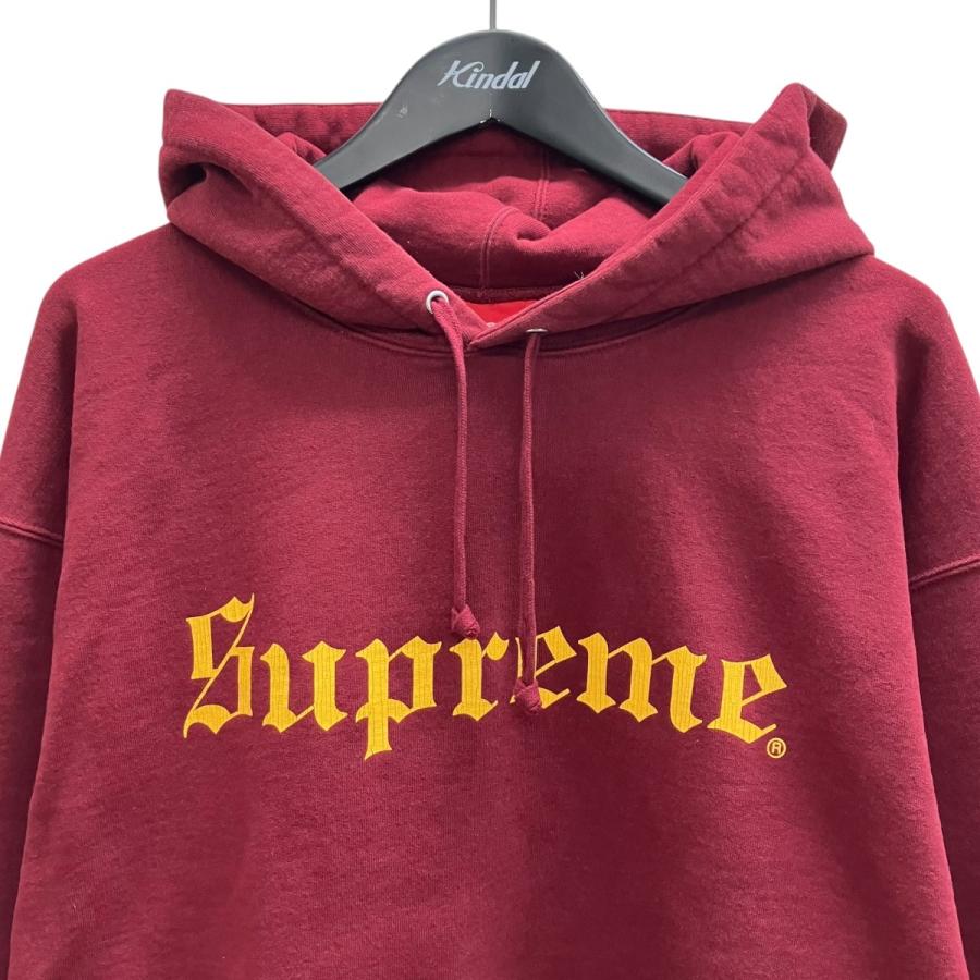 Supreme（シュプリーム） 【値下げ】Supreme 25AW washed old english