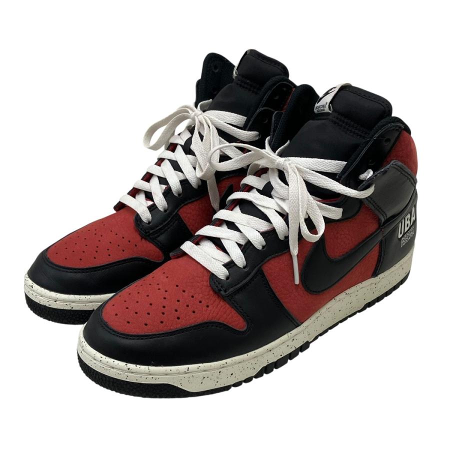 NIKE（ナイキ） 【値下げ】NIKE×UNDERCOVER 【DUNK HI 1985