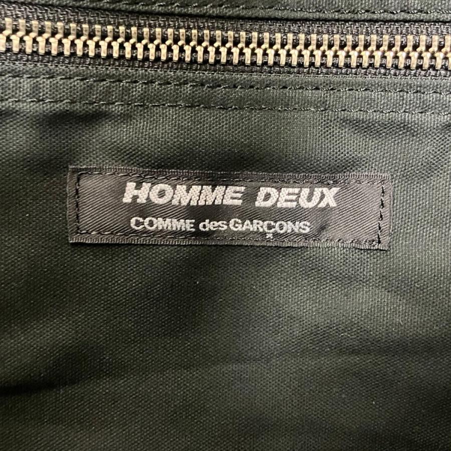 COMME des GARCONS HOMME DEUX コムデギャルソンオムドゥ フェイク