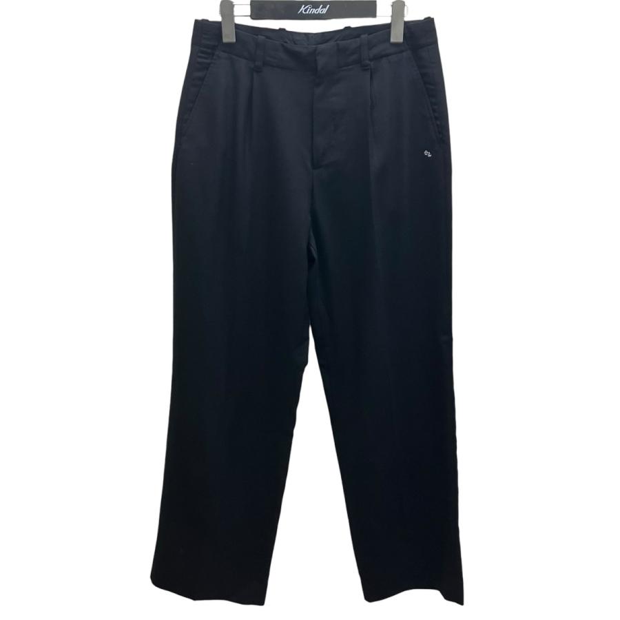 OUR LEGACY Borrowed chino 44 スラックス Our Legacy（アワーレガシー） 【BORROWED CHINO】 スラックス
