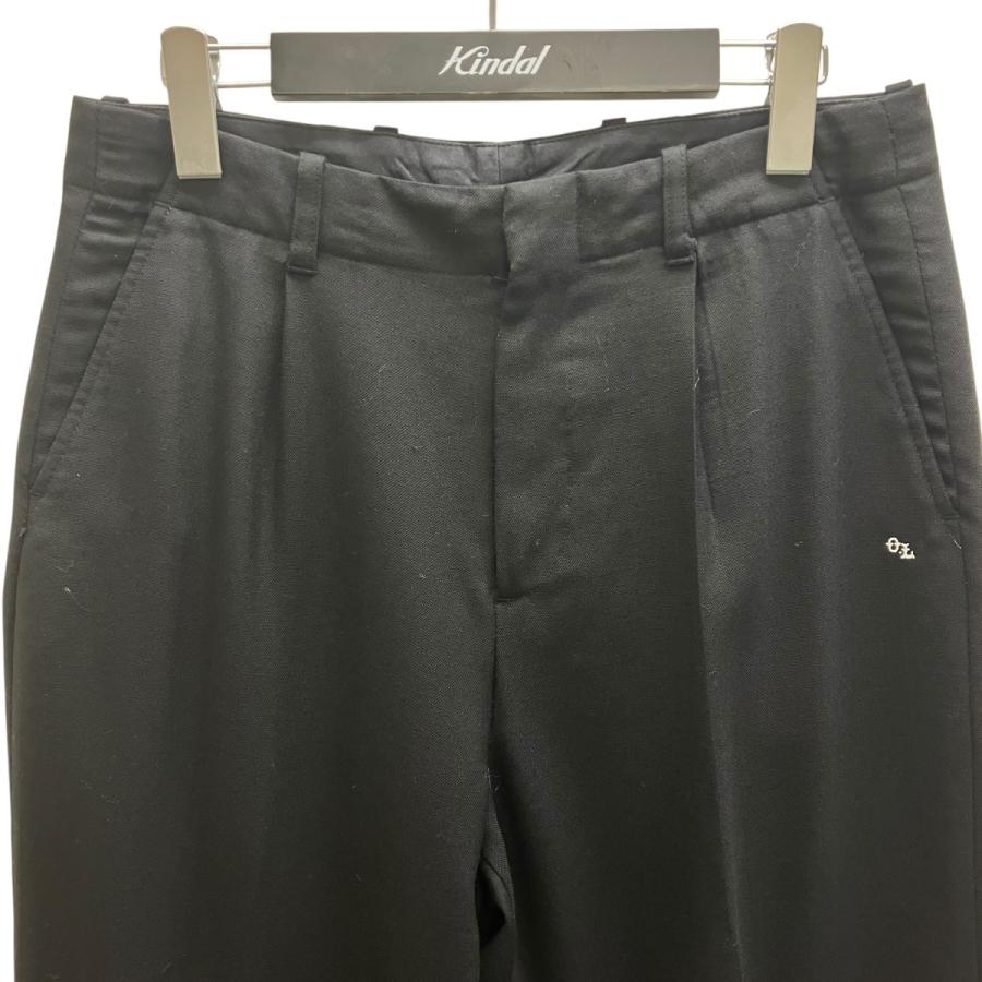 OUR LEGACY Borrowed chino 44 スラックス Our Legacy（アワーレガシー） 【BORROWED CHINO】 スラックス