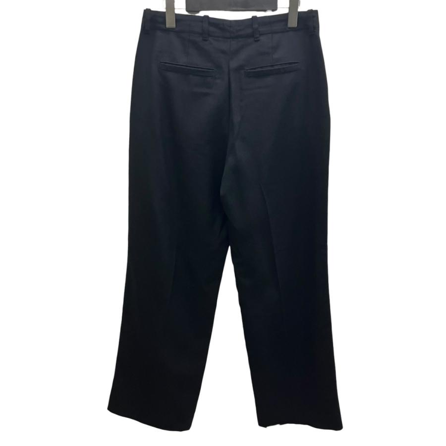 OUR LEGACY BORROWED CHINO ブラック 44 Our Legacy（アワーレガシー） 【値下げ】OUR LEGACY 【BORROWED CHINO