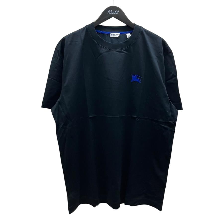 正規品　バーバリー　tシャツ バーバリー Tシャツ トップス メンズ レディース ロゴ プリント