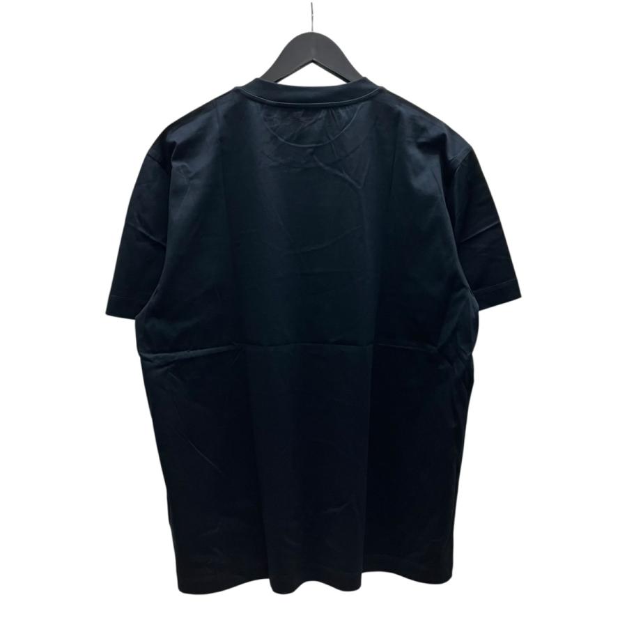 BURBERRY（バーバリー） 【値下げ】BURBERRY 半袖Tシャツ ブラック