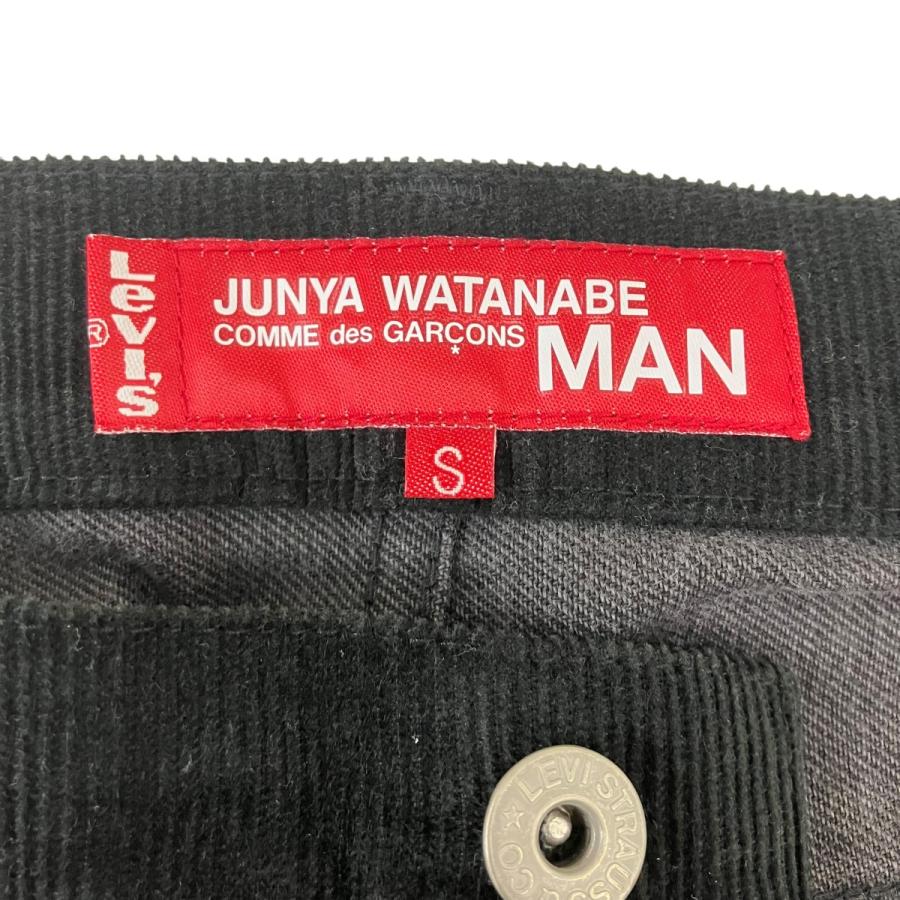 JUNYA WATANABE（ジュンヤワタナベ） 【値下げ】JUNYA WATANABE 再構築