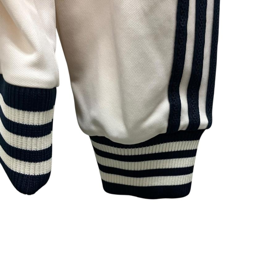 KITH（キス） 【値下げ】KITH×adidas 25AW トラックジャケット カーキ