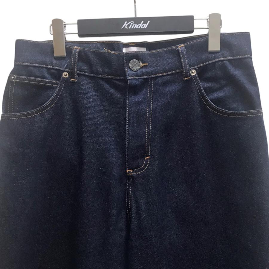 チャールズジェフリーラバーボーイ CHARLES JEFFREY LOVERBOY 25AW