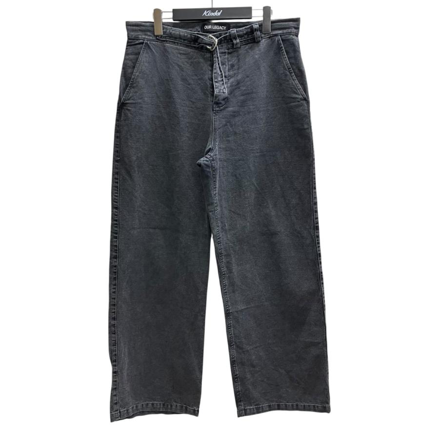 Our Legacy（アワーレガシー） OUR LEGACY 25SS STERN CHINO Enzyme