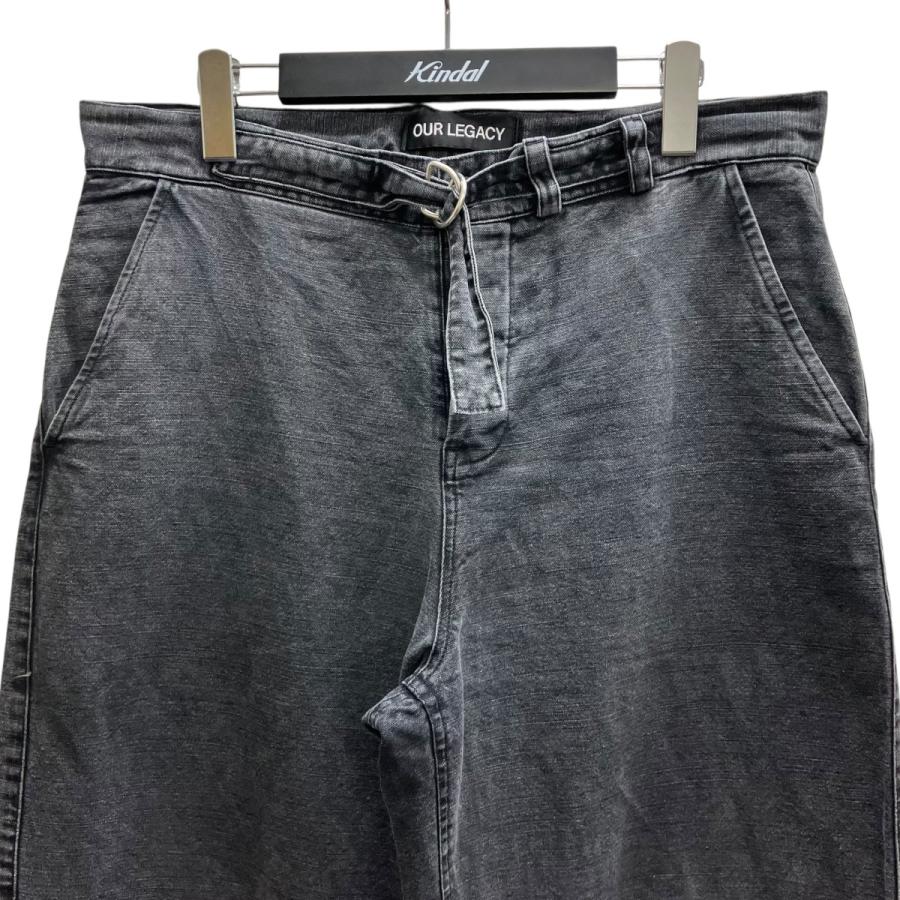 Our Legacy（アワーレガシー） OUR LEGACY 25SS STERN CHINO Enzyme