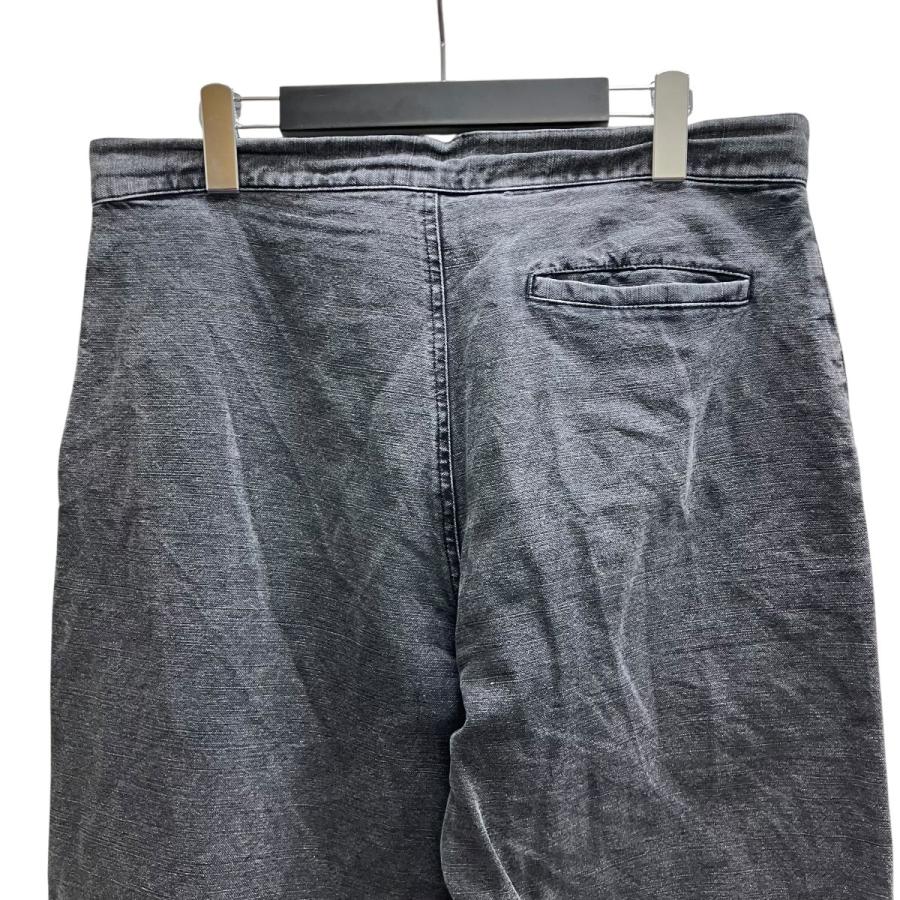 Our Legacy（アワーレガシー） OUR LEGACY 25SS STERN CHINO Enzyme
