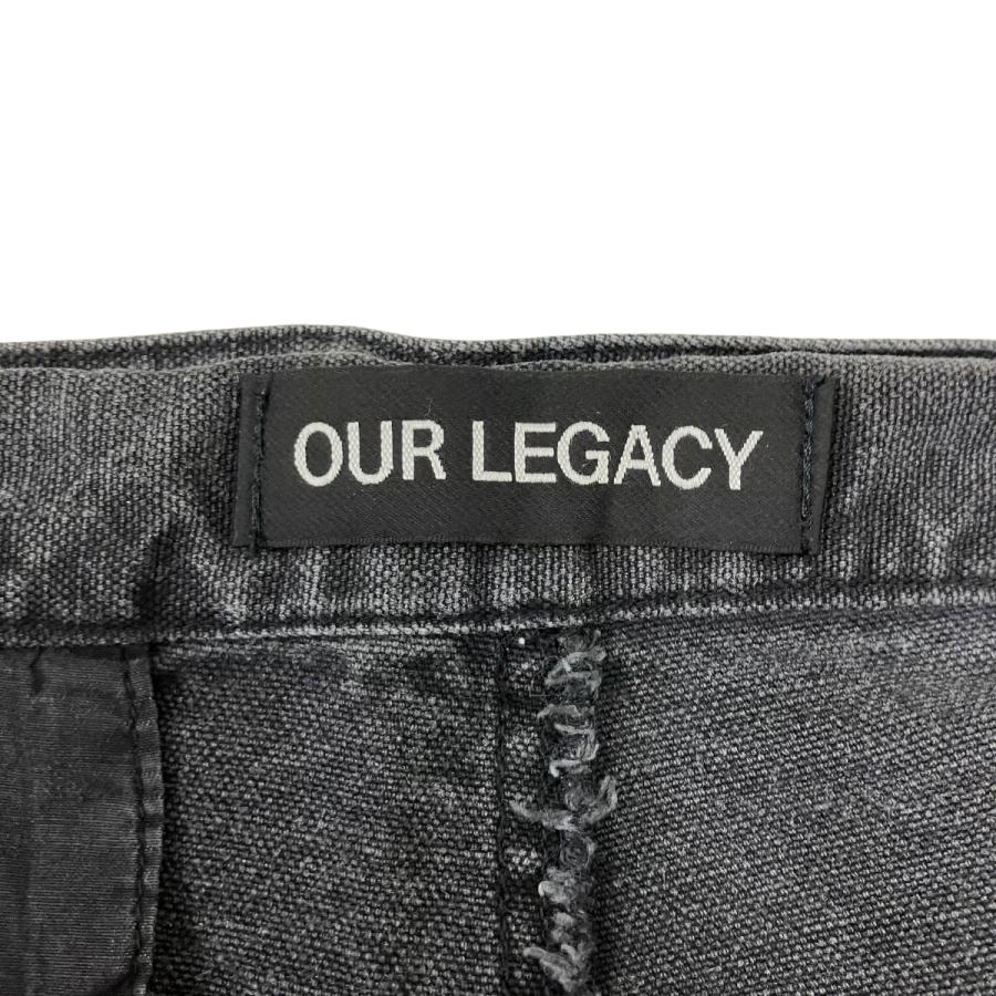 Our Legacy（アワーレガシー） OUR LEGACY 25SS STERN CHINO Enzyme