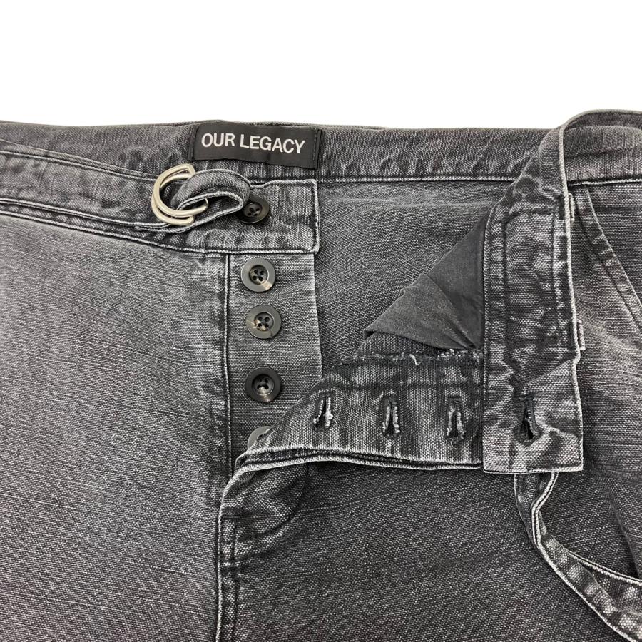 Our Legacy（アワーレガシー） OUR LEGACY 25SS STERN CHINO Enzyme