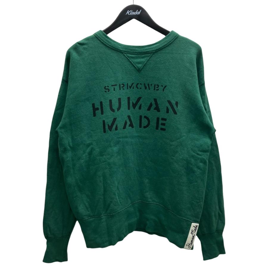 HUMAN MADE（ヒューマンメード） 【値下げ】HUMAN MADE TSURIAMI 