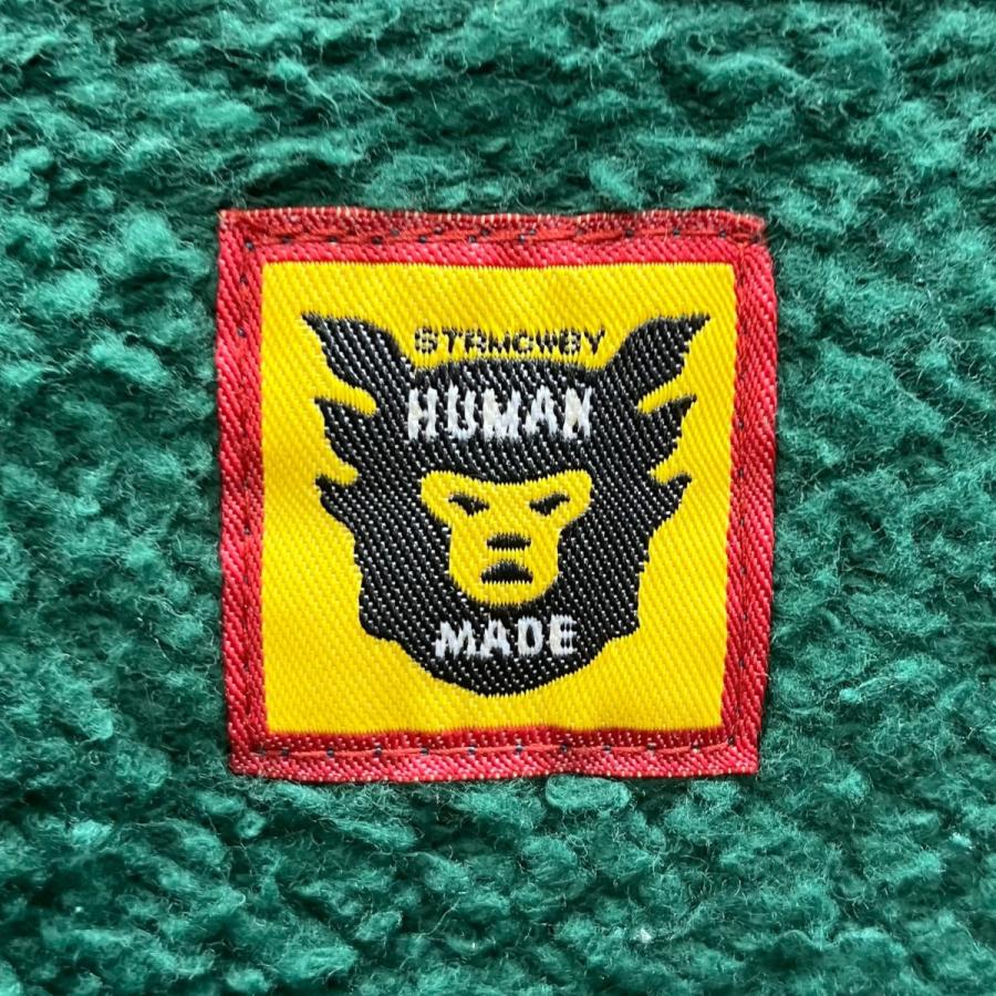 HUMAN MADE（ヒューマンメード） 【値下げ】HUMAN MADE TSURIAMI