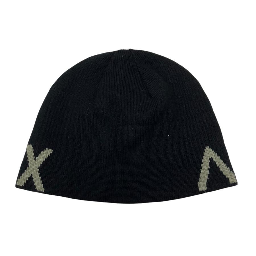 【正規品】ARC'TERYX Word Head Toque ブラックニット帽 楽天市場】アークテリクス ワードヘッドトーク ARC'TERYX WORD HEAD