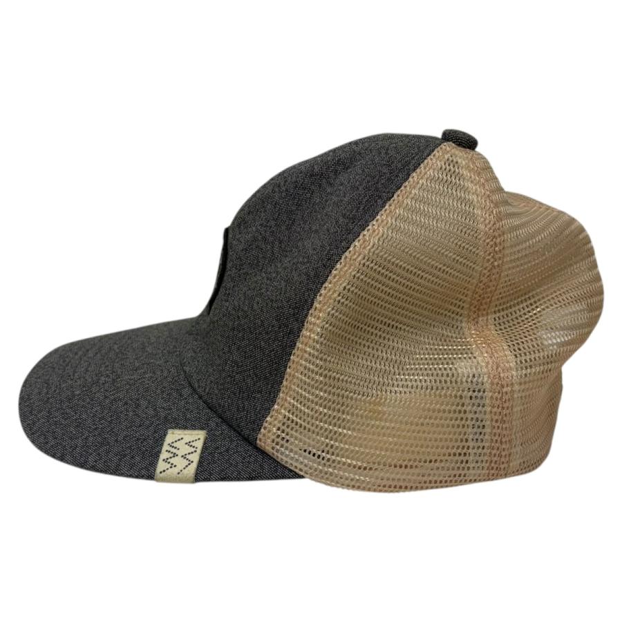 visvim（ヴィズヴィム） 【値下げ】VISVIM キャップ／メッシュキャップ