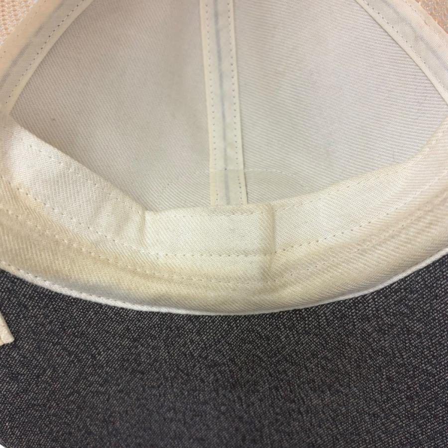 visvim（ヴィズヴィム） 【値下げ】VISVIM キャップ／メッシュキャップ