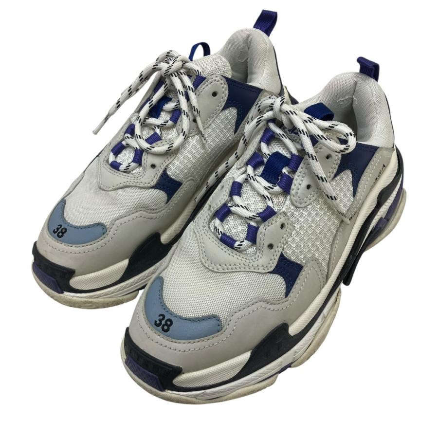 BALENCIAGA（バレンシアガ） BALENCIAGA TRIPLE S トリプルSスニーカー 