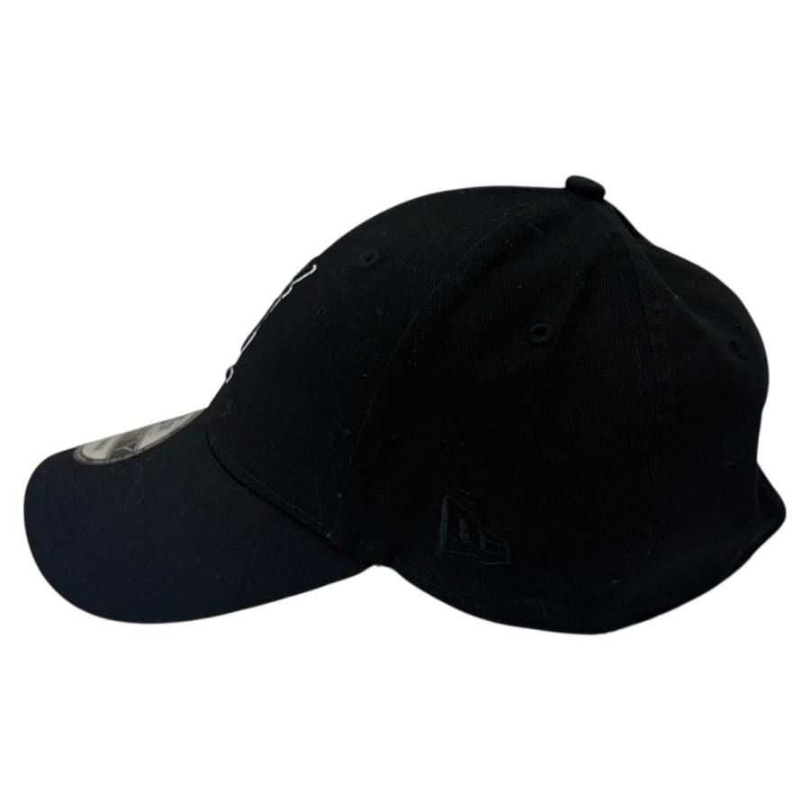サンローランパリ×ニューエラ Saint Laurent Paris×New Era x New YSL