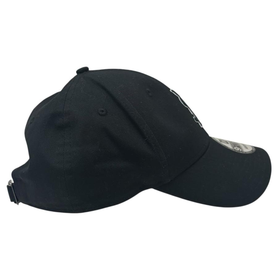 サンローランパリ×ニューエラ Saint Laurent Paris×New Era x New YSL