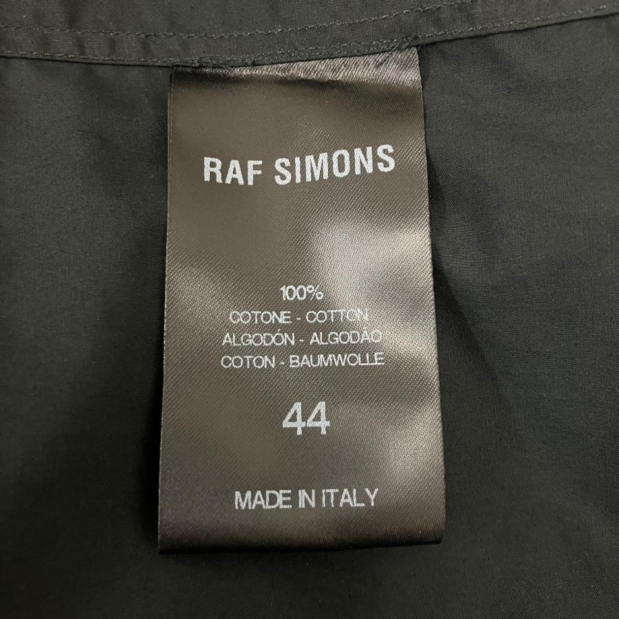 RAF SIMONS（ラフ シモンズ） 【値下げ】RAF SIMONS Solemn-x長袖