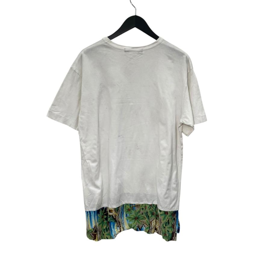 COMME des GARCONS HOMME DEUX 【値下げ】COMME 半袖Tシャツ DM-T001