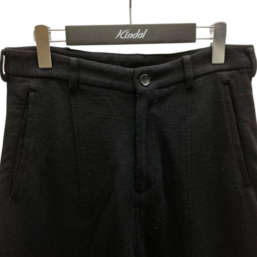 COMME des GARCONS コムデギャルソンコムデギャルソン サルエルパンツ