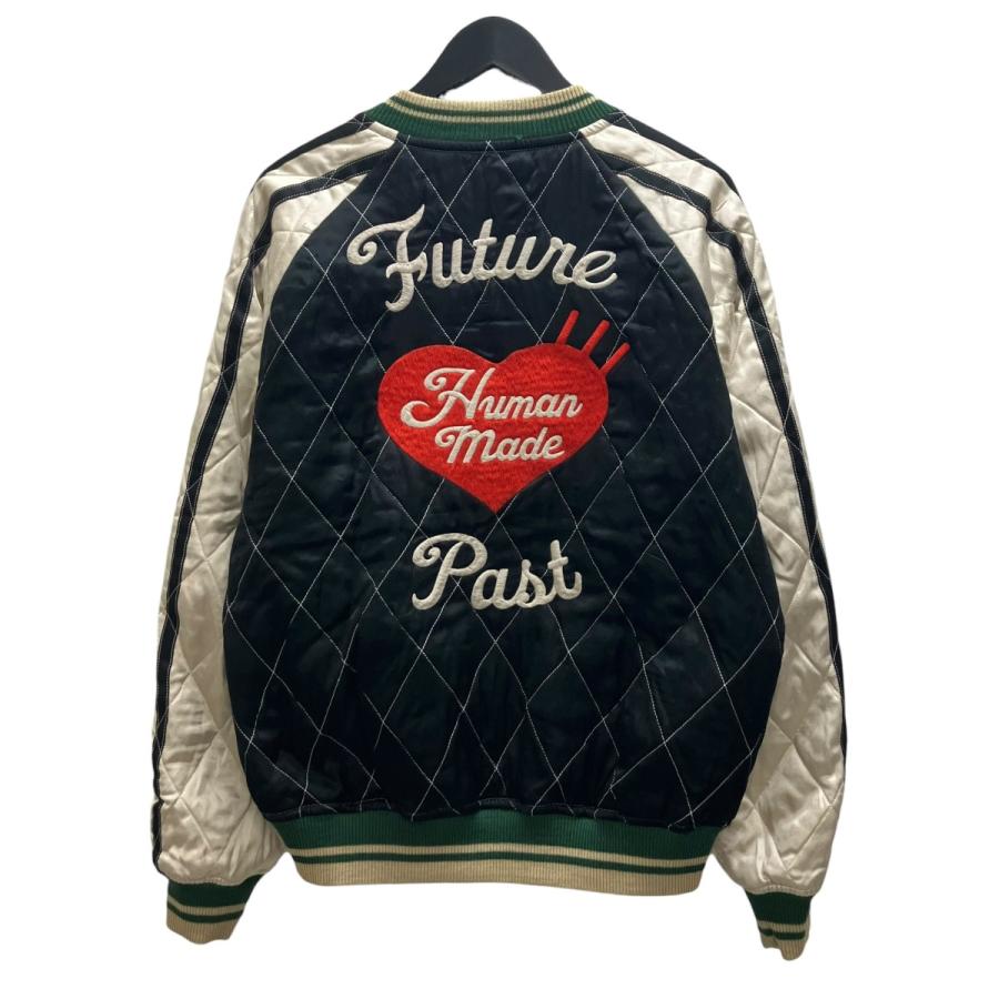 Human Made スカジャン ボンバージャケット　スーベニアジャケット HUMAN MADE（ヒューマンメード） 【値下げ】HUMAN MADE SOUVENIR