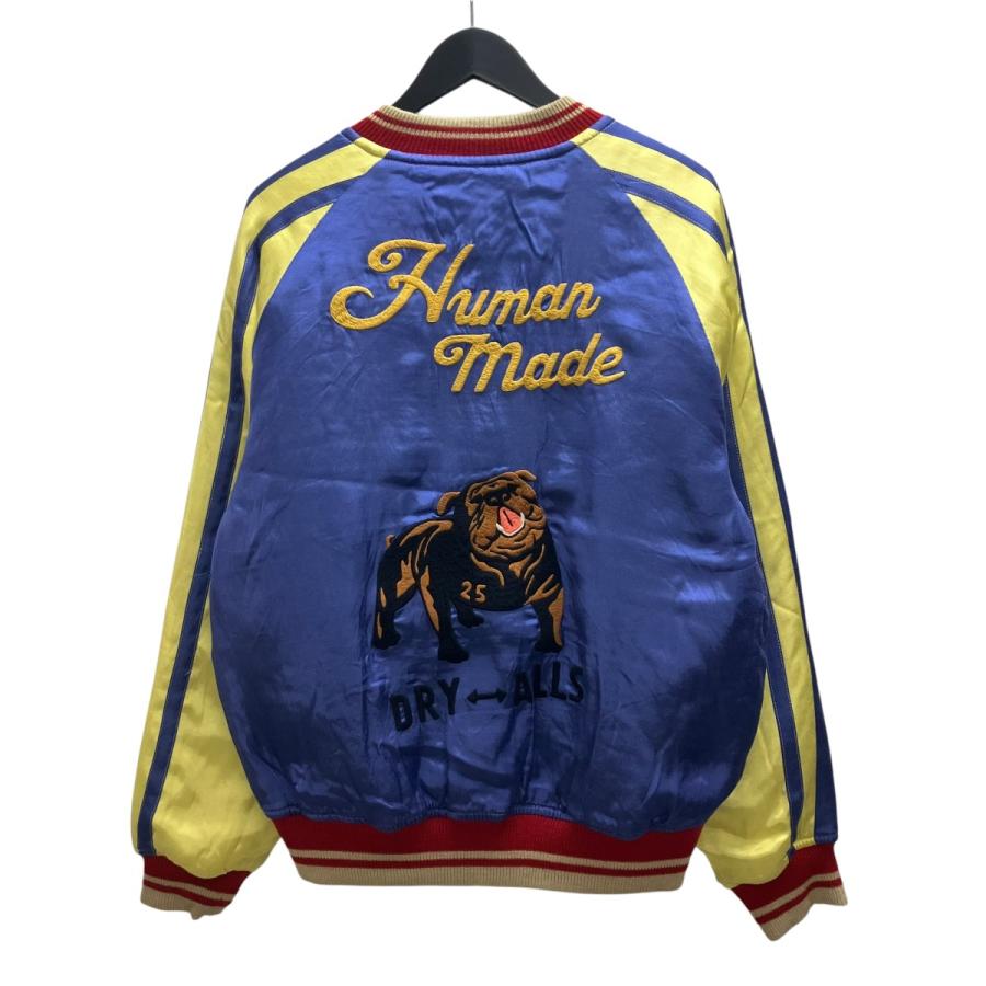 HUMAN MADE（ヒューマンメード） 【値下げ】HUMAN MADE SOUVENIR