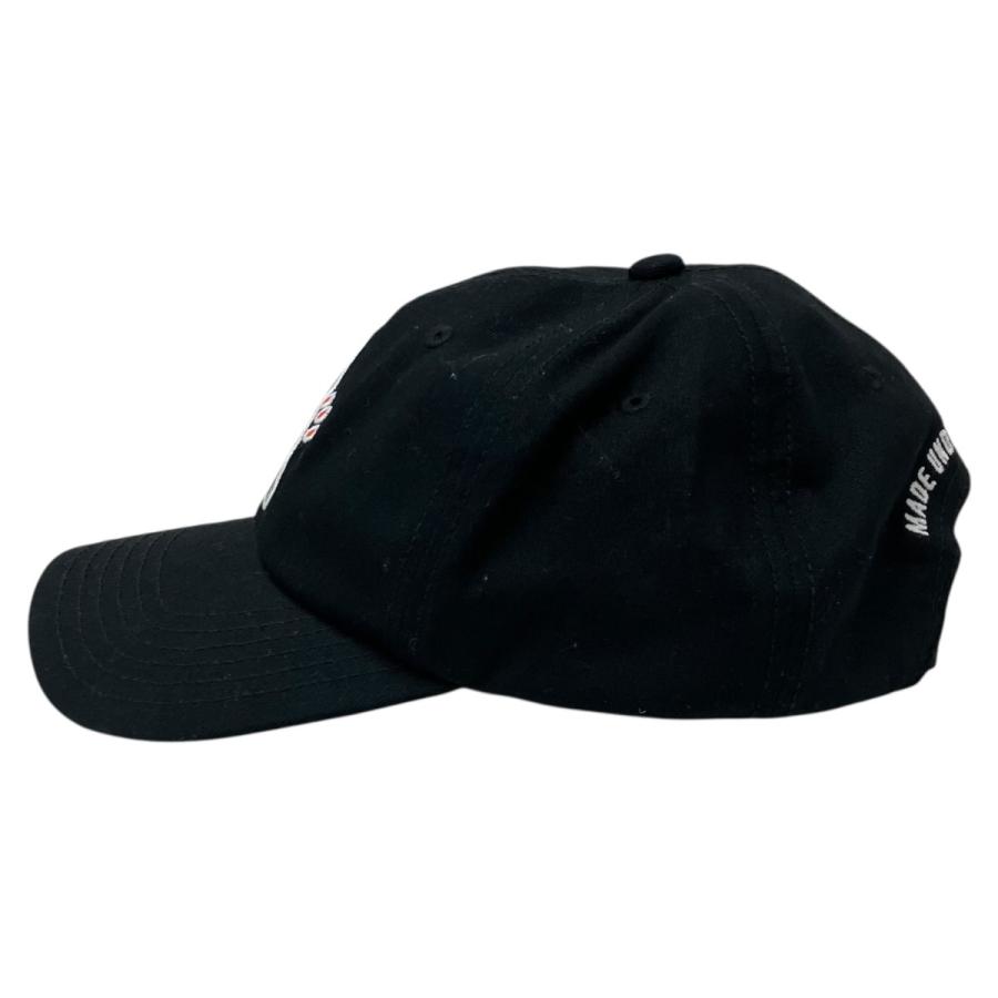 ヒューマンメイド×アンダーカバー HUMAN MADE×UNDERCOVER 6PANEL TWILL