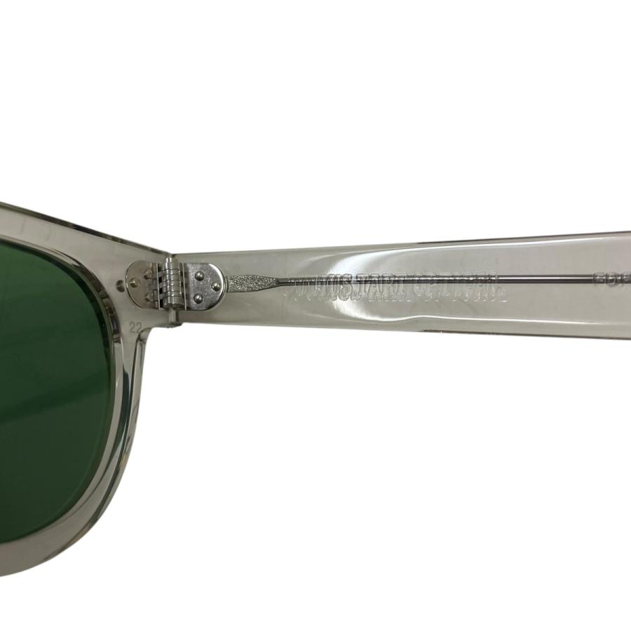 JULIUS 【値下げ】julius tart optical×neighborhood FDR サングラス