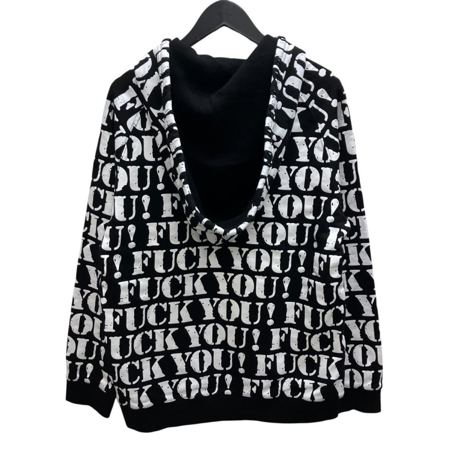 NUMBER (N)INE（ナンバーナイン） NUMBER (N)INE 06SS FUXX YOUジップ