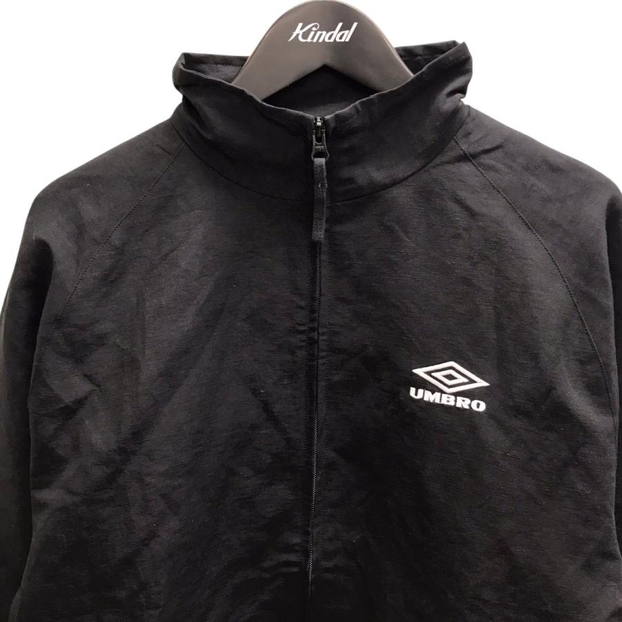 umbro（アンブロ） アンブロ×シュタイン UMBRO×stein Linen Nylon