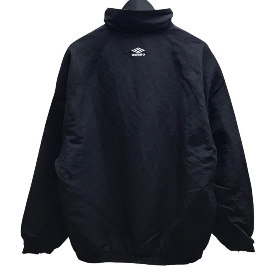 umbro（アンブロ） アンブロ×シュタイン UMBRO×stein Linen Nylon