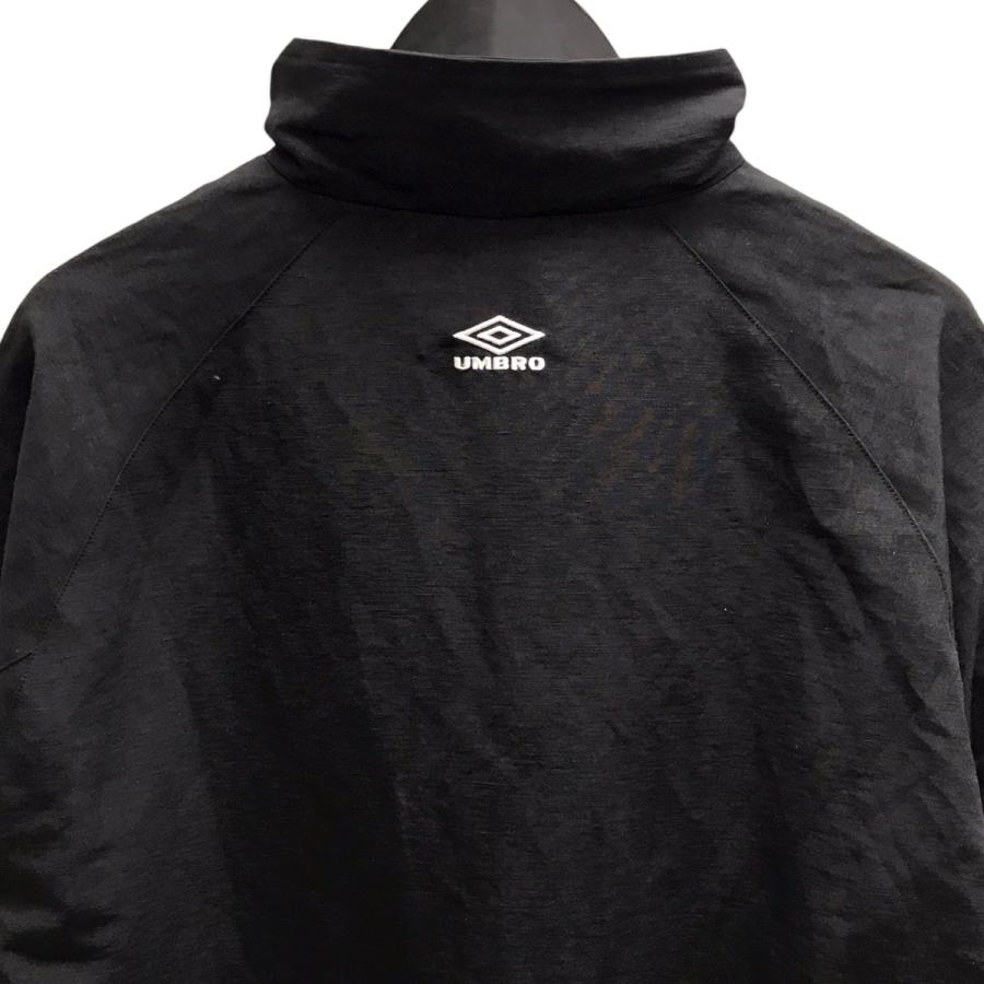 umbro（アンブロ） アンブロ×シュタイン UMBRO×stein Linen Nylon