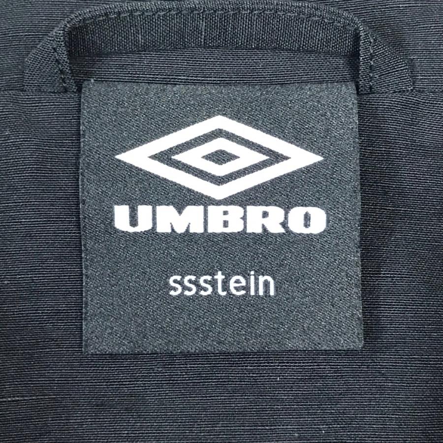 umbro（アンブロ） アンブロ×シュタイン UMBRO×stein Linen Nylon