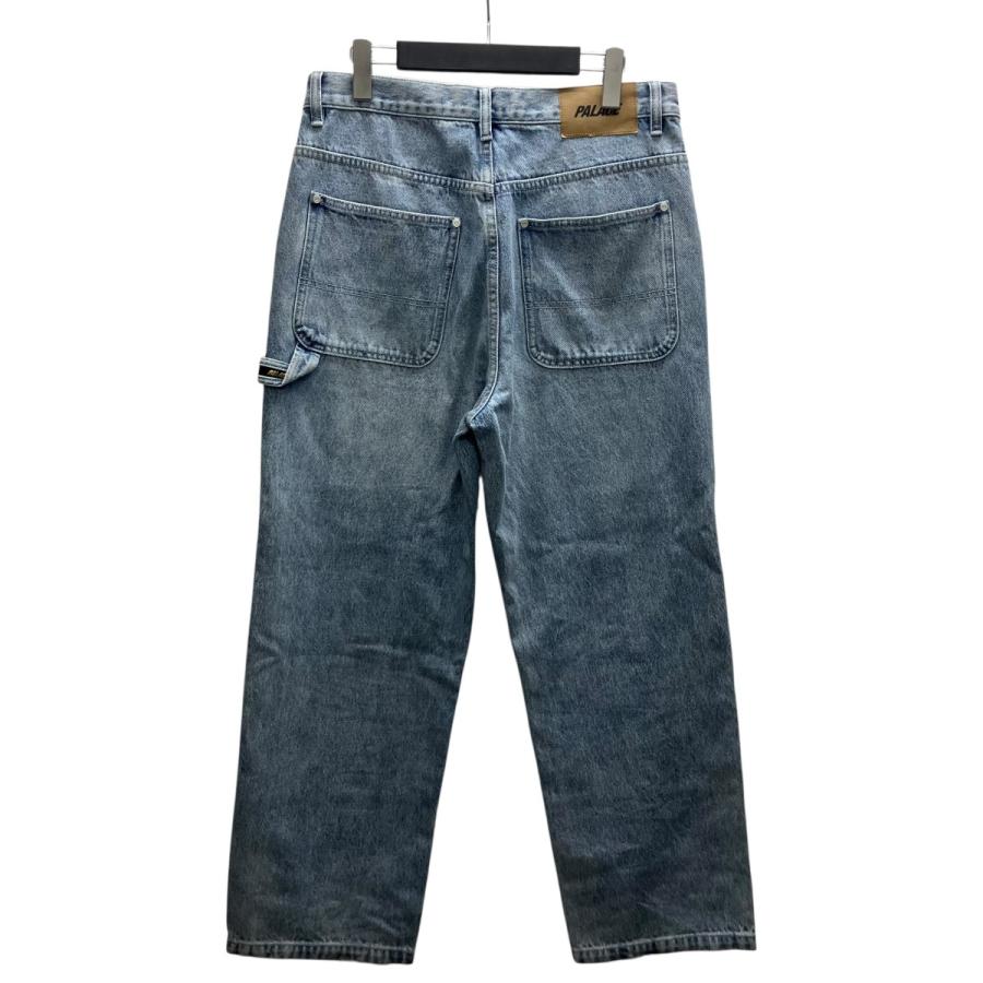PALACE（パレス） PALACE CARP JEAN デニムパンツ インディゴ サイズ