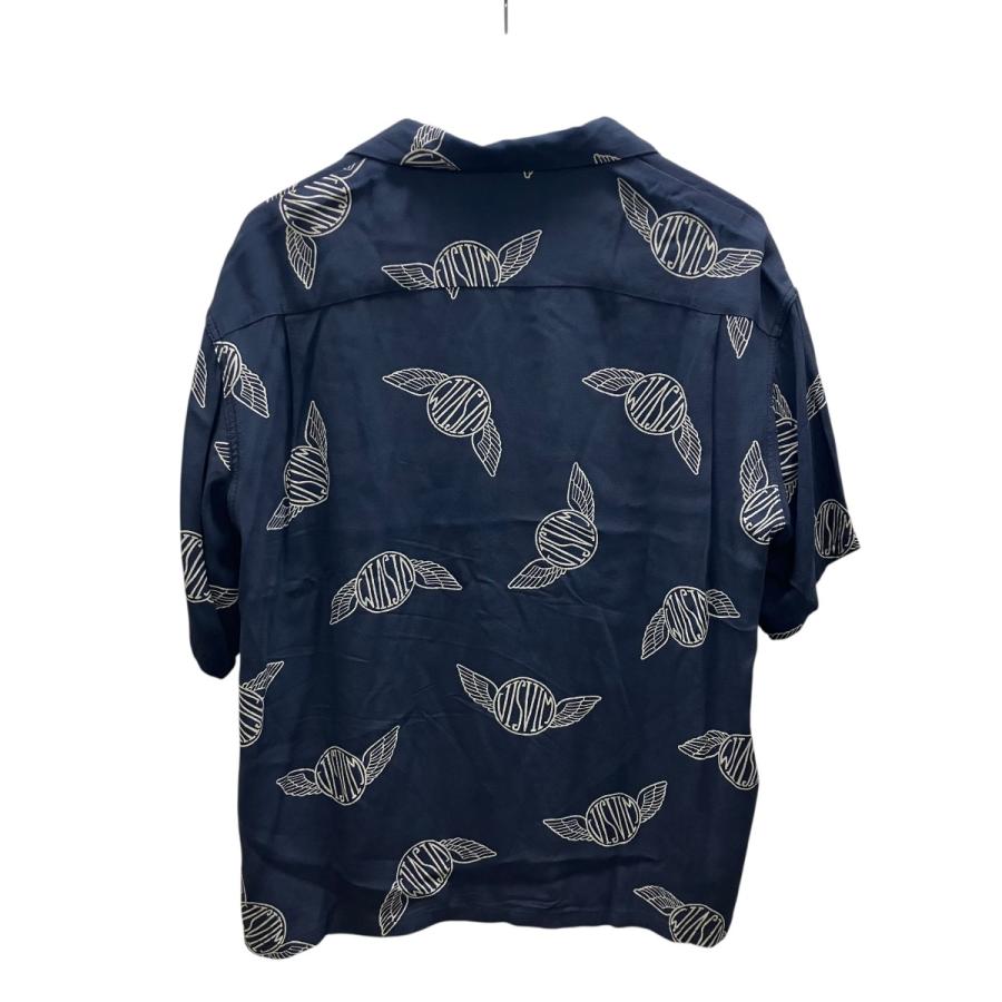 visvim（ヴィズヴィム） ビズビム VISVIM CONTRARY DEPT WALLIS SHIRT