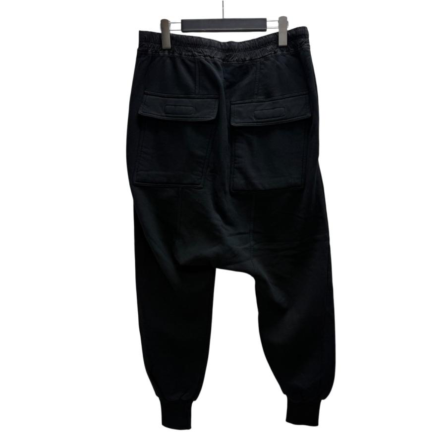 値下げ！！ダークシャドウ　サルエルパンツ　黒色 DRKSHDW（ダークシャドウ） 【値下げ】DRKSHDW サルエルパンツ