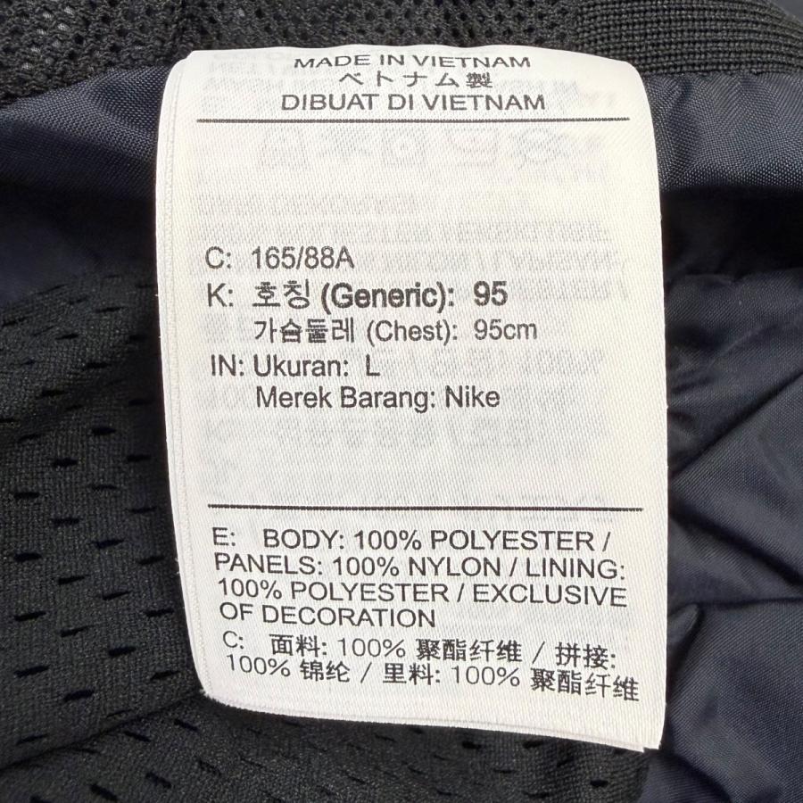 sacai（サカイ） サカイ×ナイキ sacai×NIKE HOODED ANORAK ナイロン