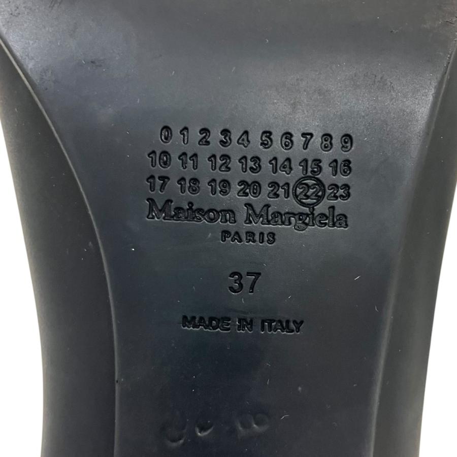 Maison Margiela マルジェラ tabi 足袋 37 Maison Margiela（メゾンマルジェラ） Maison Margiela TABI 足袋
