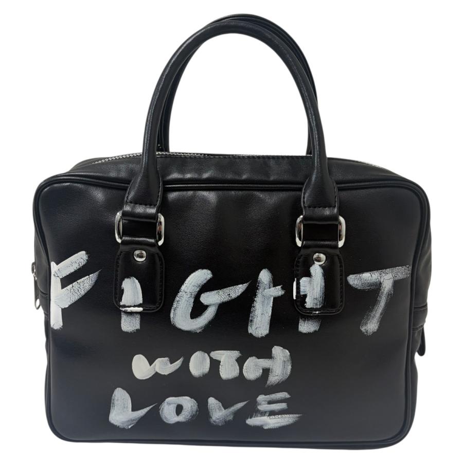 COMME des GARCONS（コムデギャルソン） ハンドバッグ : カインドオル