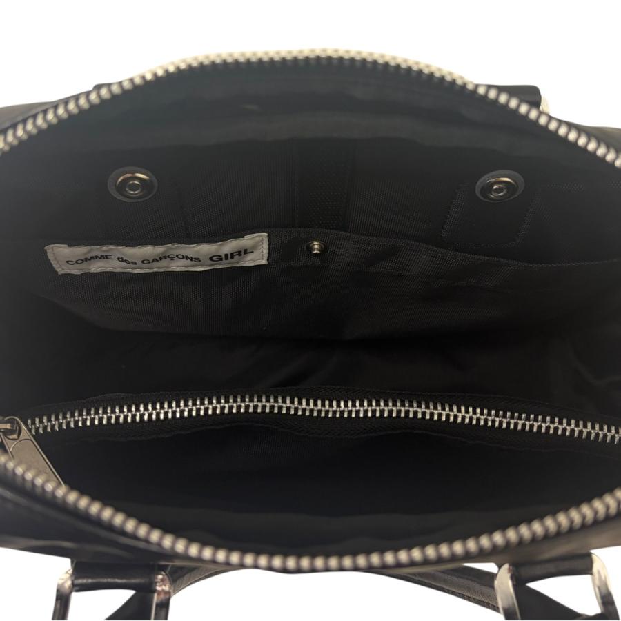 美品　コムデギャルソン　COMME des GARCONS　スクール COMME des GARCONS - 【美品】 COMME des GARCONS / コムデギャルソン