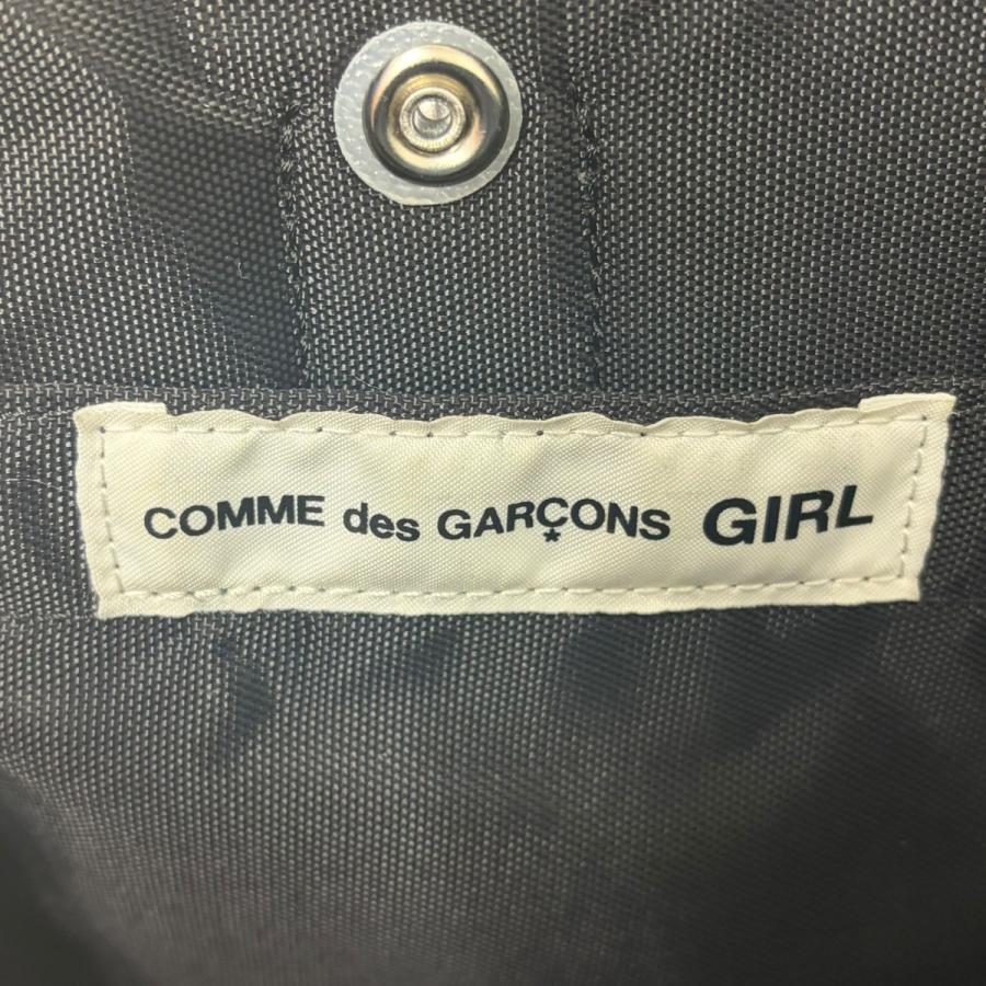 COMME des GARCONS（コムデギャルソン） ハンドバッグ : カインドオル