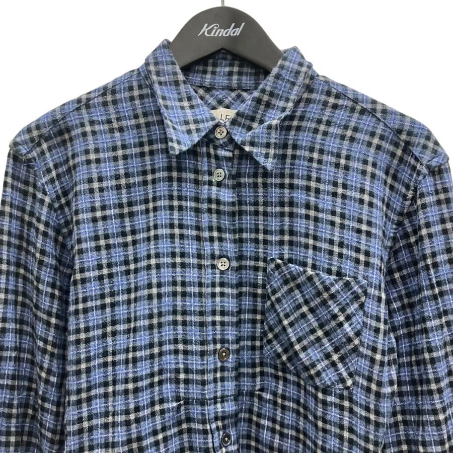 Our Legacy（アワーレガシー） OUR LEGACY Daisy Shirt Cantrell Check