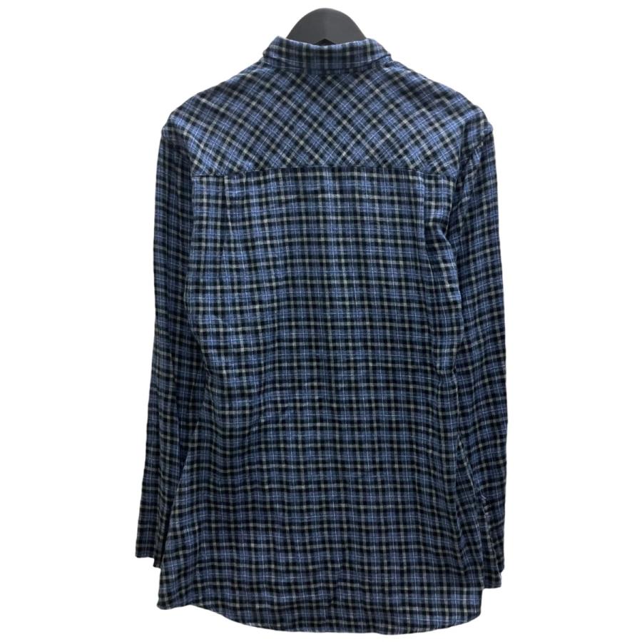 Our Legacy（アワーレガシー） OUR LEGACY Daisy Shirt Cantrell Check