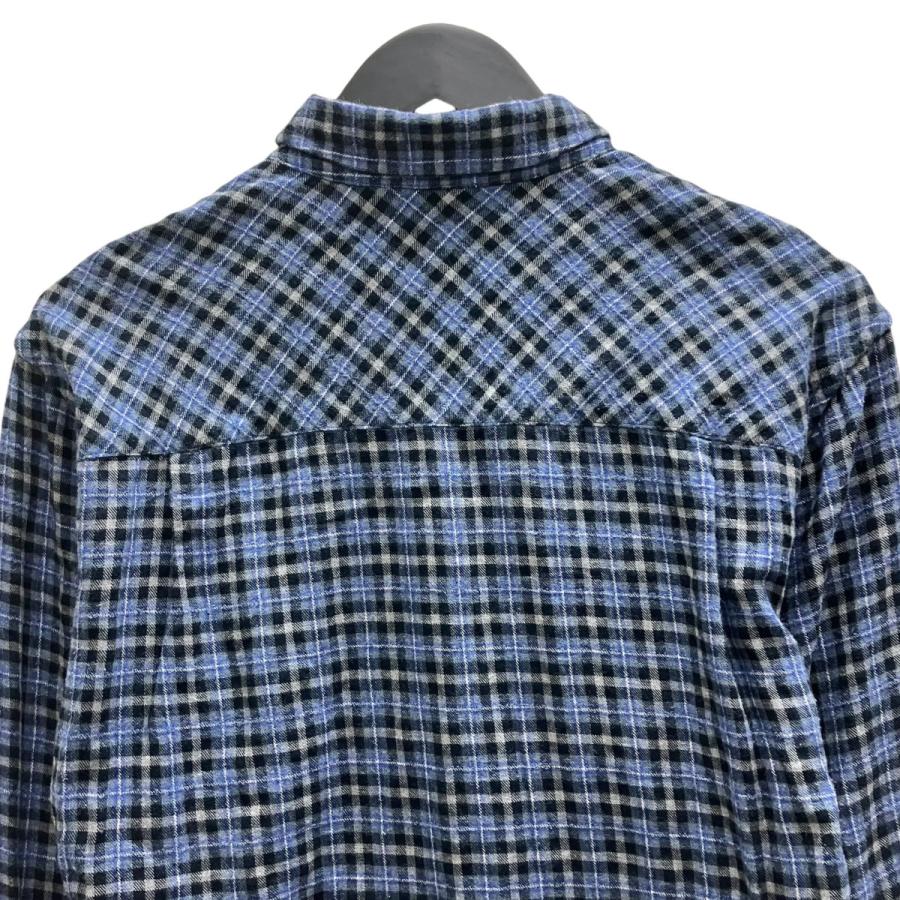 Our Legacy（アワーレガシー） OUR LEGACY Daisy Shirt Cantrell Check