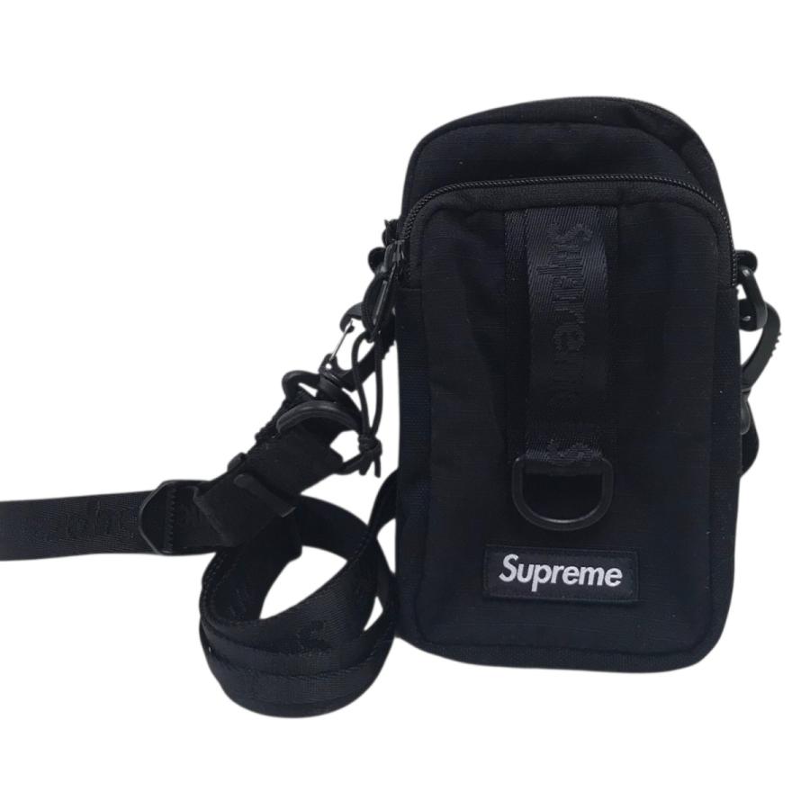値下げ中❗️supreme ショルダーバッグ 20FW/Supreme Sling Bag シュプリーム スリング バッグ 片方掛け